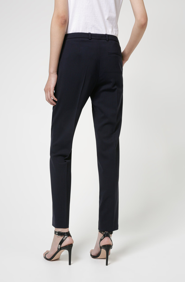 ΠΑΝΤΕΛΟΝΙ HUGO - 401 ΜΠΛΕ